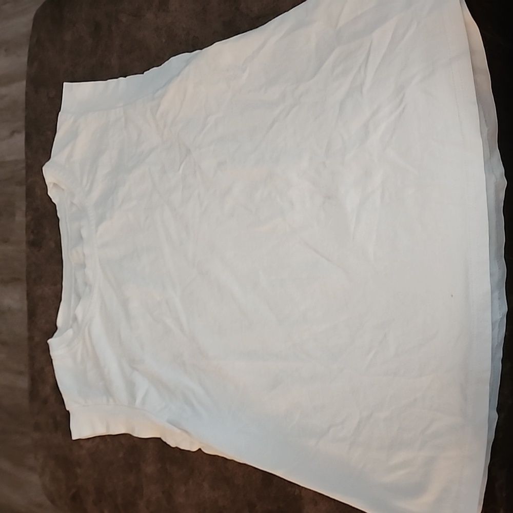 Amazon T shirt no sleeves
